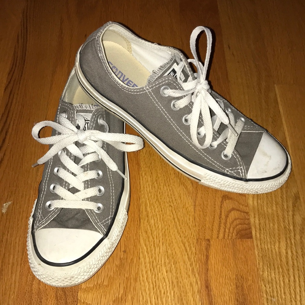 Women’s converse